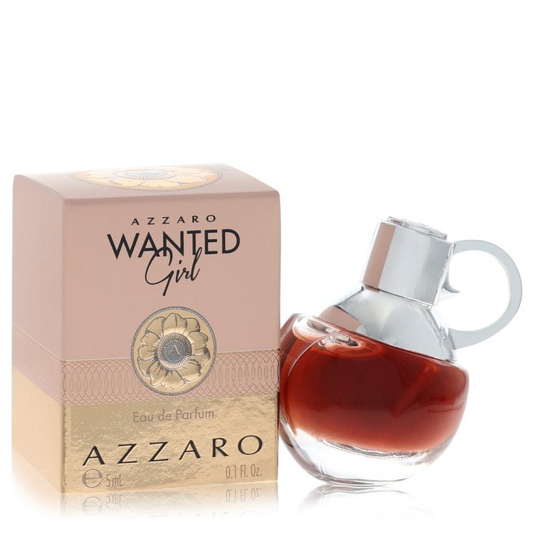 Azzaro Wanted Girl by Azzaro