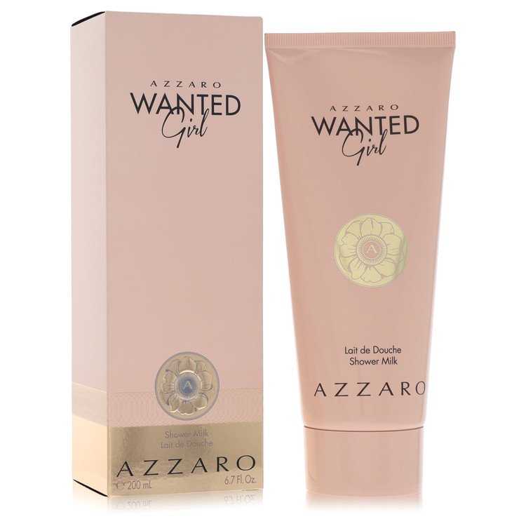 Azzaro Wanted Girl by Azzaro