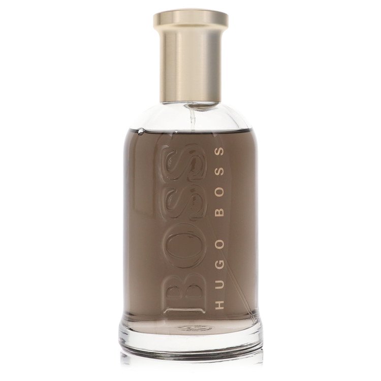 Boss No. 6 by Hugo Boss