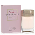 Baiser Vole by Cartier
