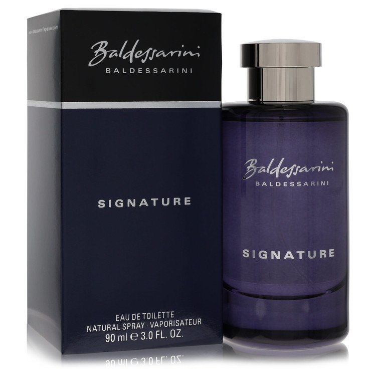Baldessarini Signature by Hugo Boss