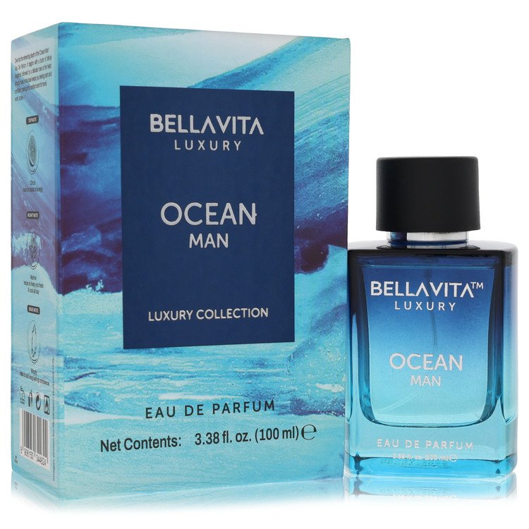 Bellavita Luxury Ocean by Bellavita