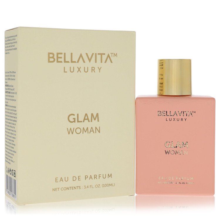 Bellavita Luxury Glam by Bellavita