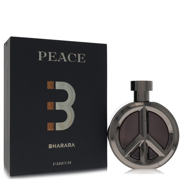 Bharara Peace by Bharara Beauty