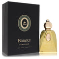 Borouj Perlador by Borouj