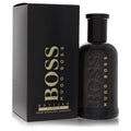 Boss Bottled by Hugo Boss