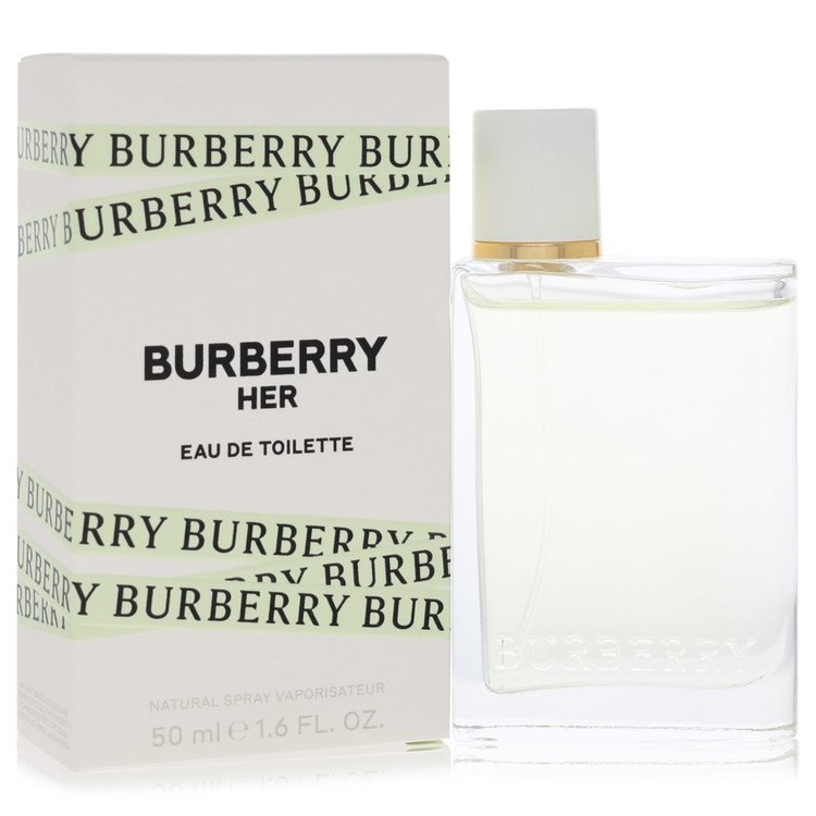 Burberry Her by Burberry