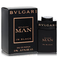 Bvlgari Man In Black by Bvlgari