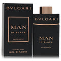 Bvlgari Man In Black by Bvlgari