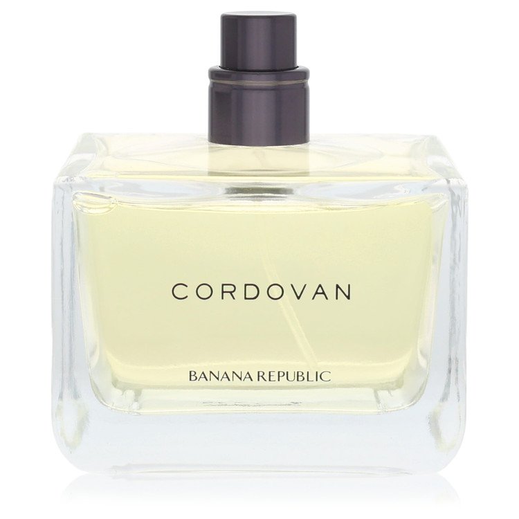 Cordovan by Banana Republic