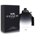 Coach by Coach