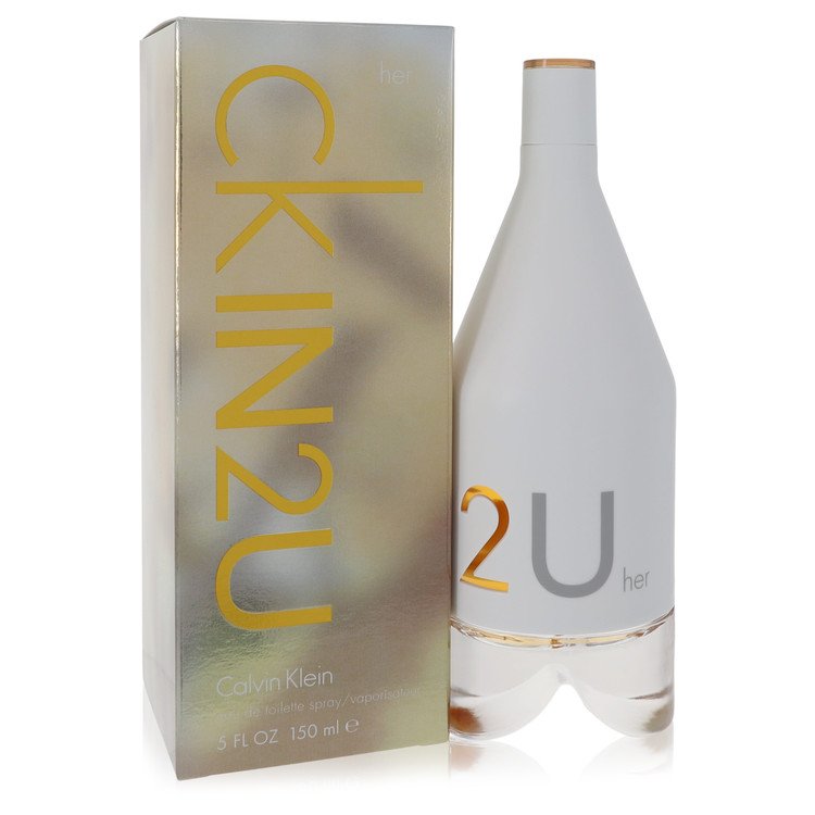 CK In 2U by Calvin Klein