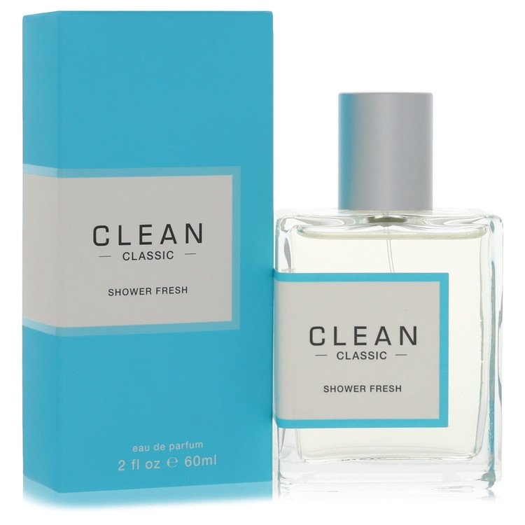 Clean Shower Fresh by Clean