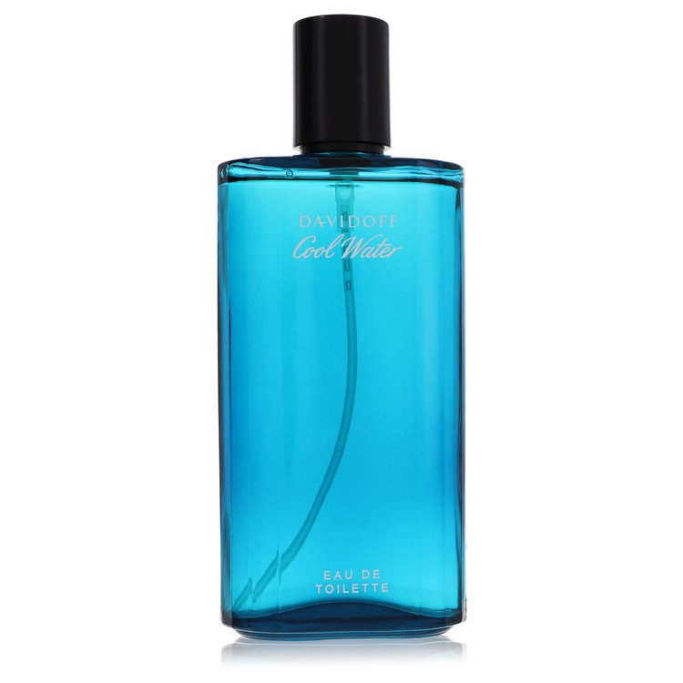 Cool Water by Davidoff