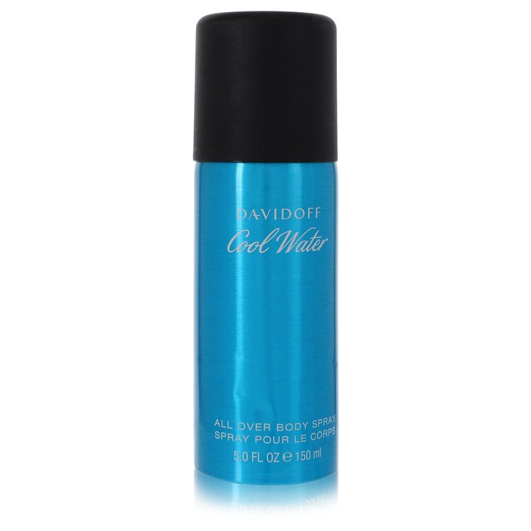 Cool Water by Davidoff