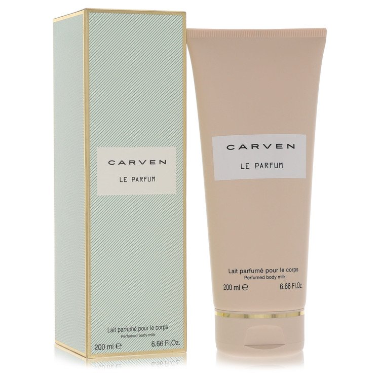 Carven Le Parfum by Carven