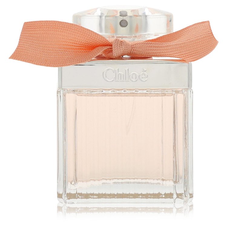 Chloe Rose Tangerine by Chloe