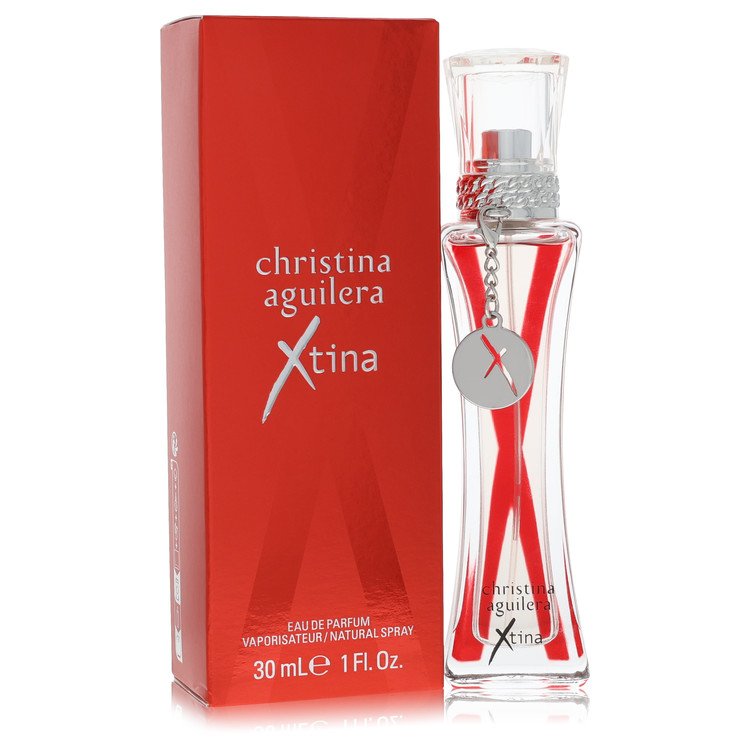 Christina Aguilera Xtina by Christina Aguilera