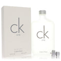 Ck One by Calvin Klein