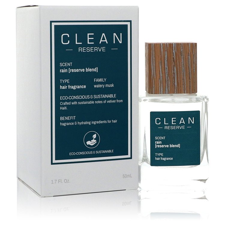Clean Rain Reserve Blend by Clean