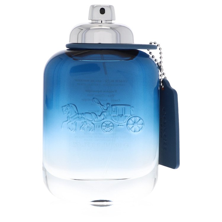 Coach Blue by Coach