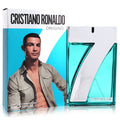 Cristiano Ronaldo Cr7 Origins by Cristiano Ronaldo