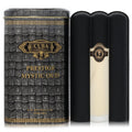 Cuba Prestige Mystic Oud by Fragluxe