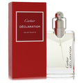 Declaration by Cartier
