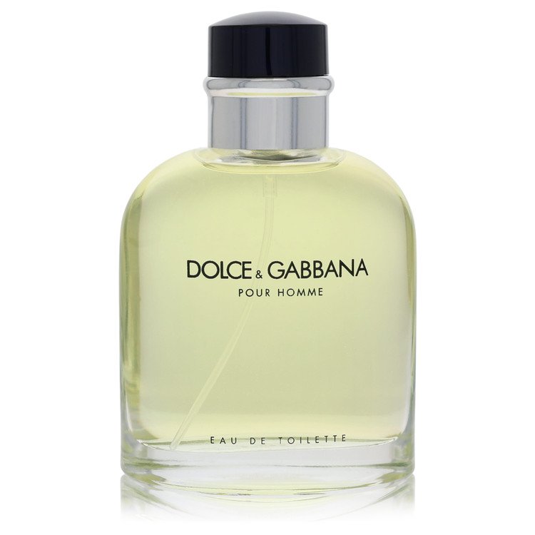 Dolce & Gabbana by Dolce & Gabbana