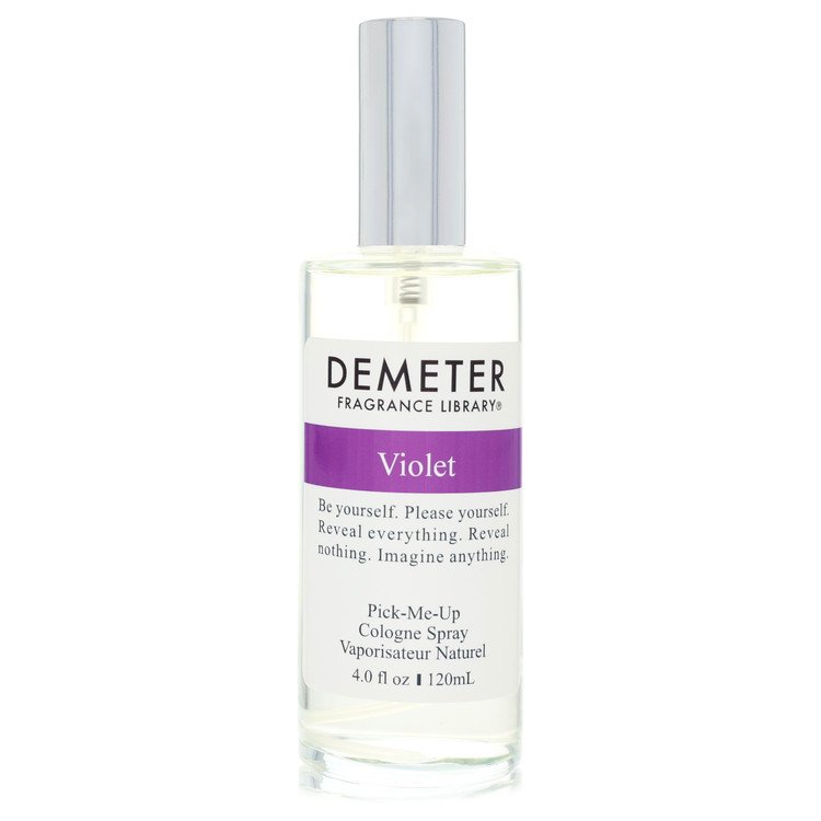 Demeter Violet by Demeter