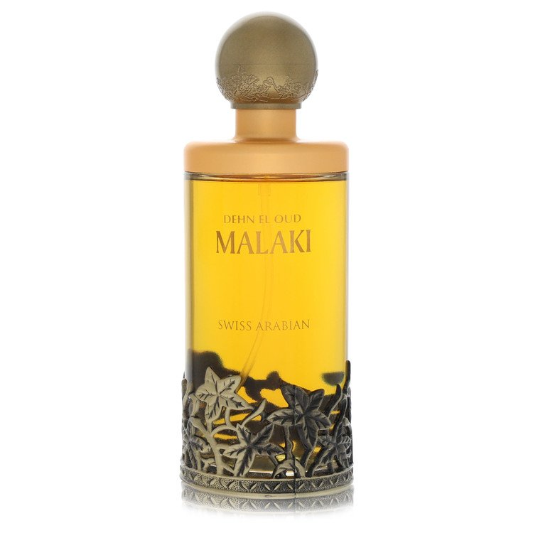 Dehn El Oud Malaki by Swiss Arabian