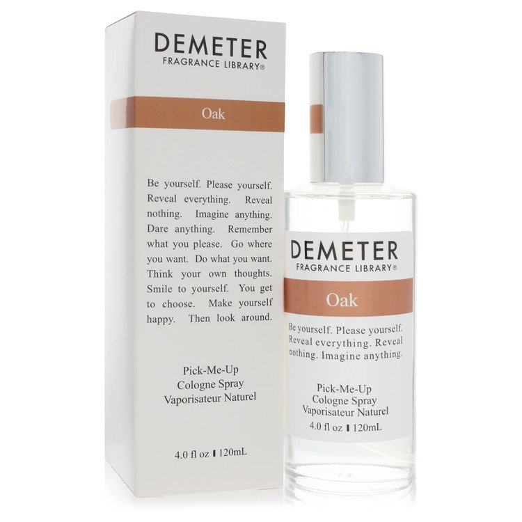 Demeter Oak by Demeter