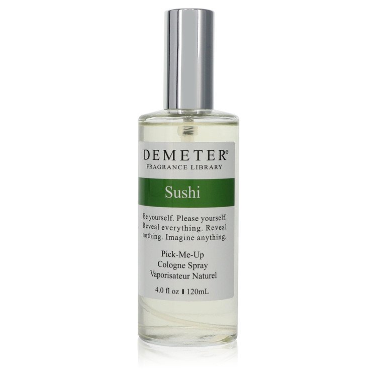 Demeter Sushi by Demeter