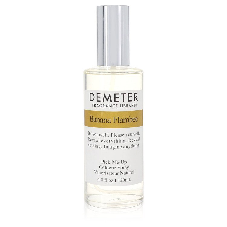 Demeter Banana Flambee by Demeter