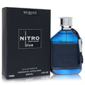 Dumont Nitro Blue by Dumont Paris