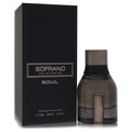 Dumont Soprano Soul by Dumont Paris