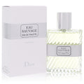 Eau Sauvage by Christian Dior