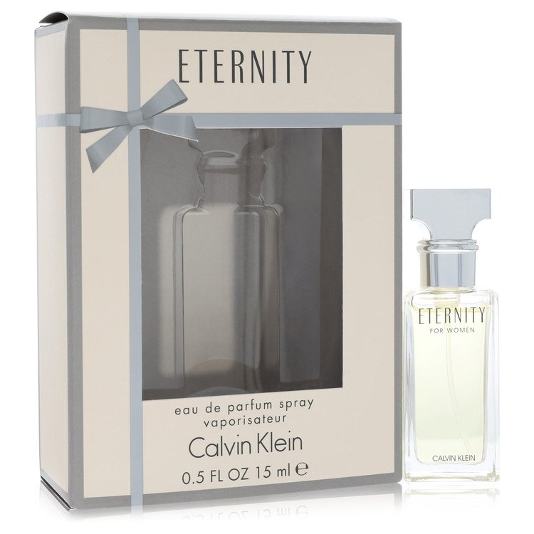 Eternity by Calvin Klein