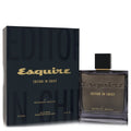 Esquire Editor in Chief by Michael Malul