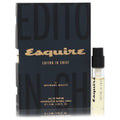 Esquire Editor in Chief by Michael Malul