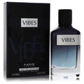 Fariis Vibes by Fariis Parfum