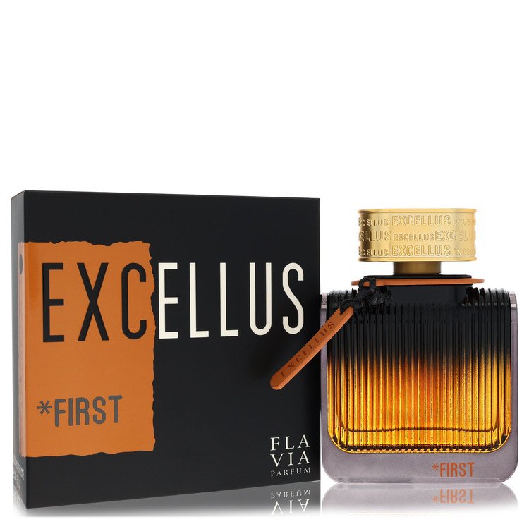 Flavia Excellus First by Flavia