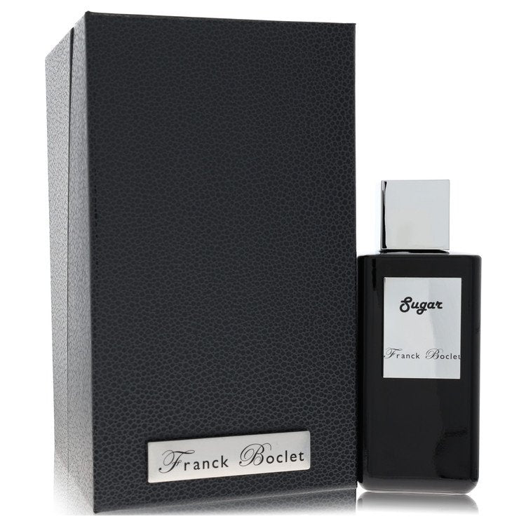 Franck Boclet Sugar by Franck Boclet