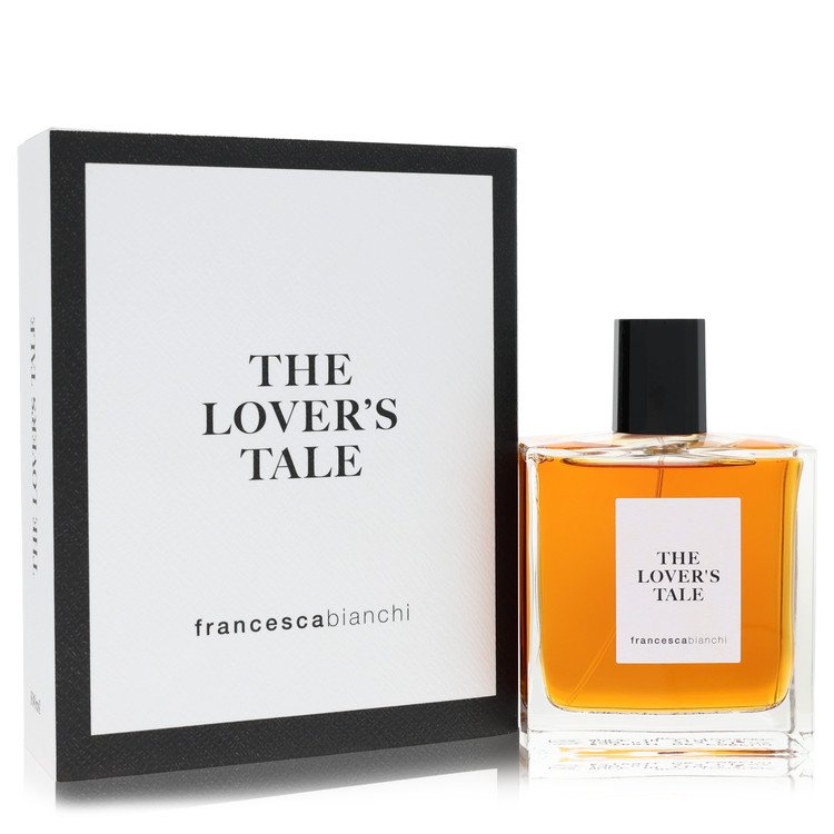 Francesca Bianchi The Lover's Tale by Francesca Bianchi