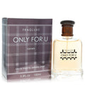 Fragluxe Only For U by Fragluxe