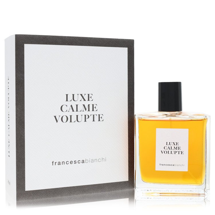 Francesca Bianchi Luxe Calme Volupte by Francesca Bianchi