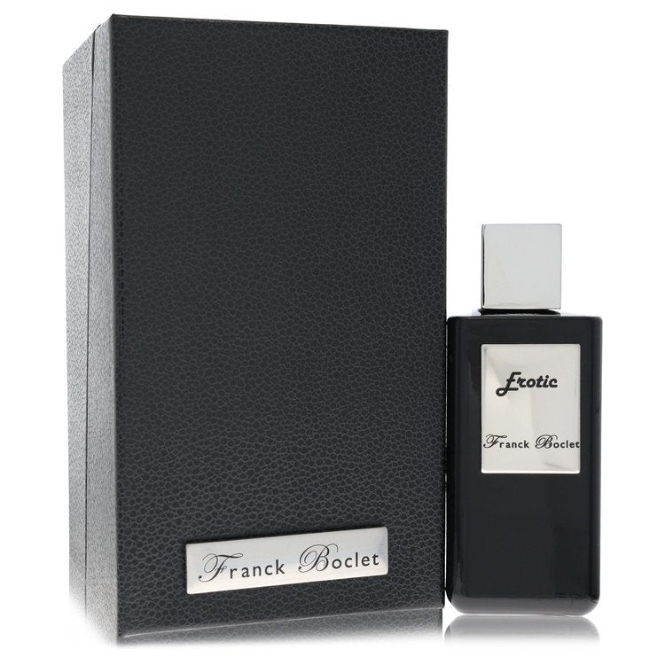 Franck Boclet Erotic by Franck Boclet