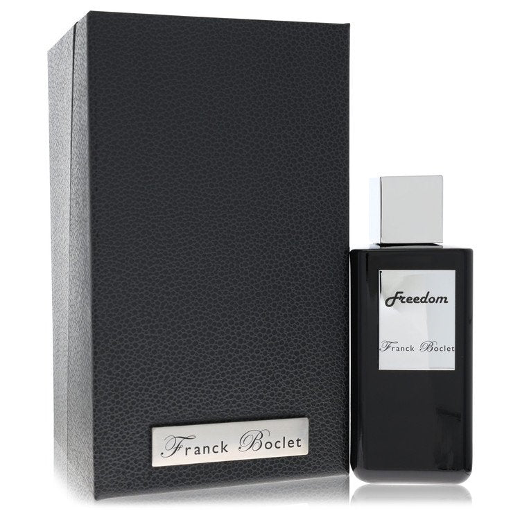 Franck Boclet Freedom by Franck Boclet
