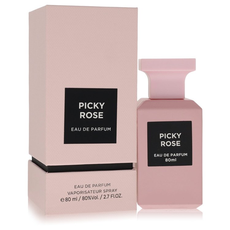 Fragrance World Picky Rose by Fragrance World