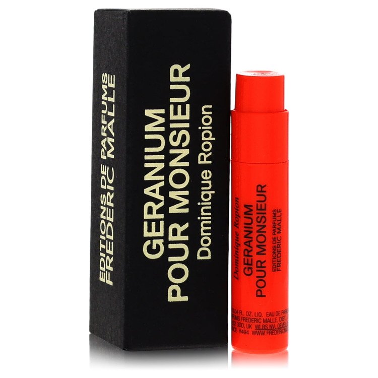 Geranium Pour Monsieur by Frederic Malle